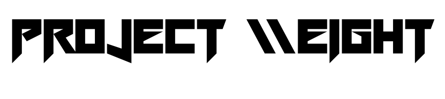 Project \EIGHT